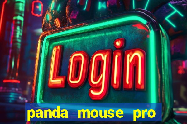 panda mouse pro 1.9.0 apk download